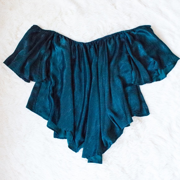 'Rumor' Top - Picture 4 of 5